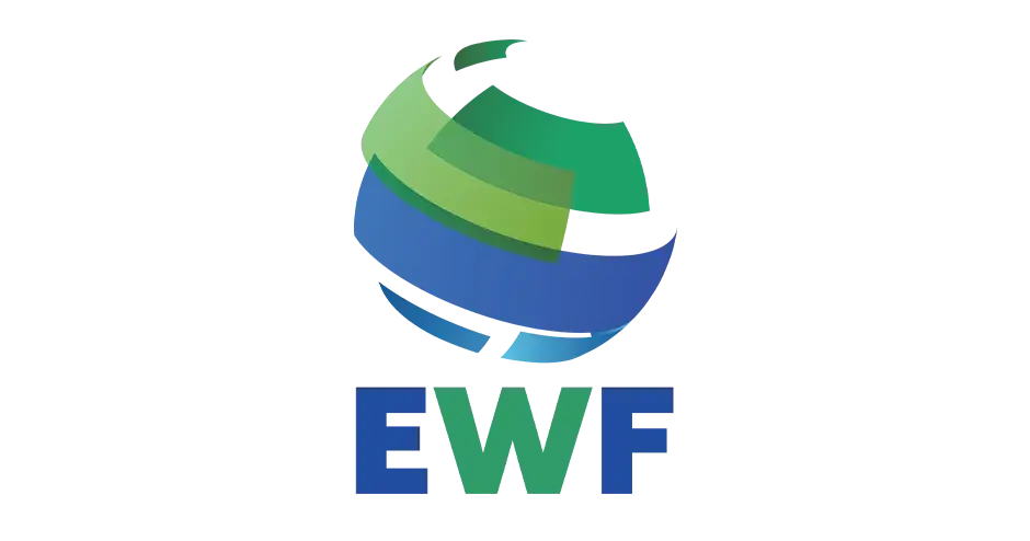 Logo von EWF