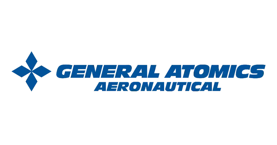 Logo von General Atomics