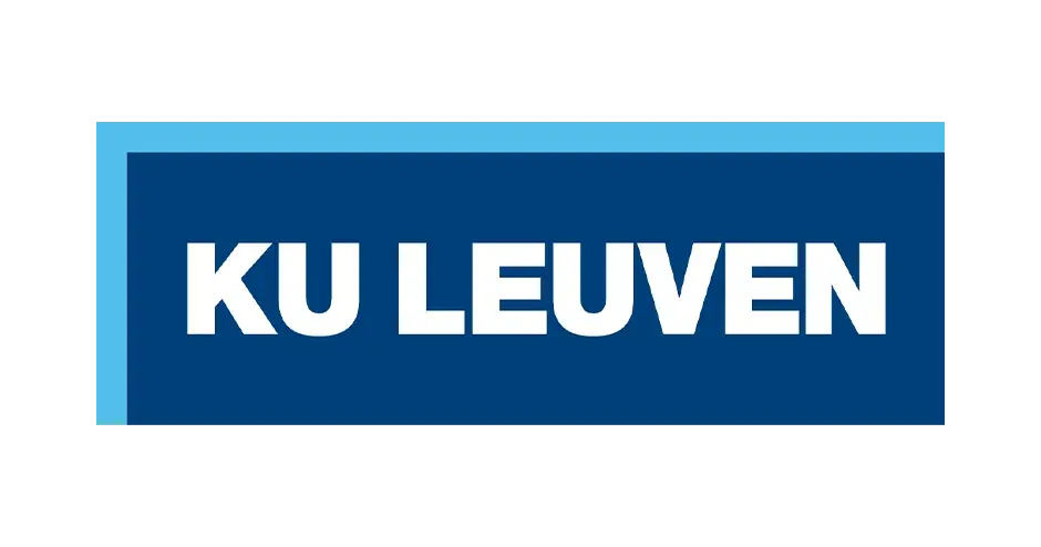 Logo von KU Leuven