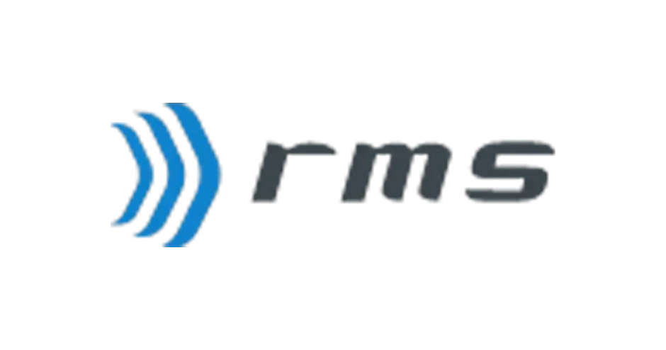 Logo von RMS
