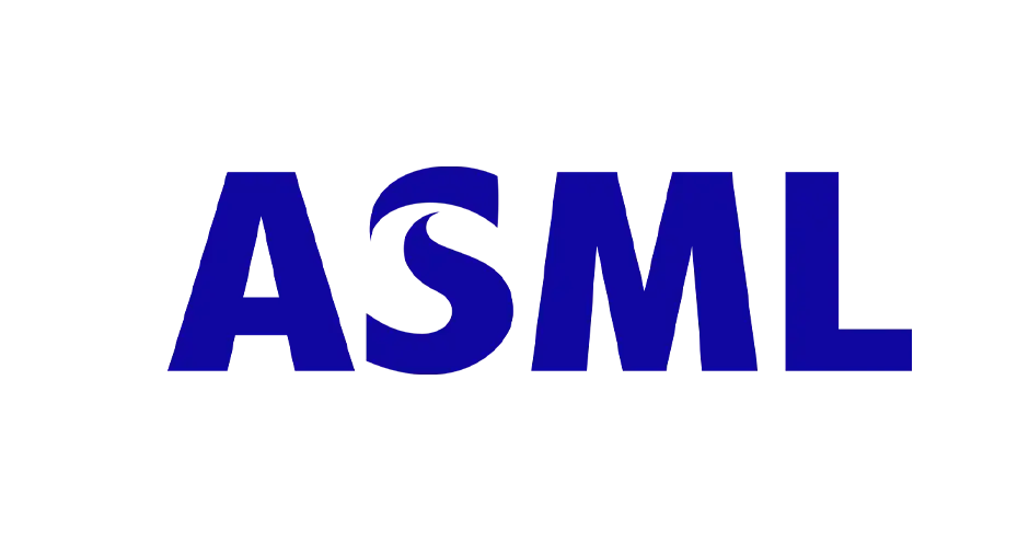 Logo von ASML
