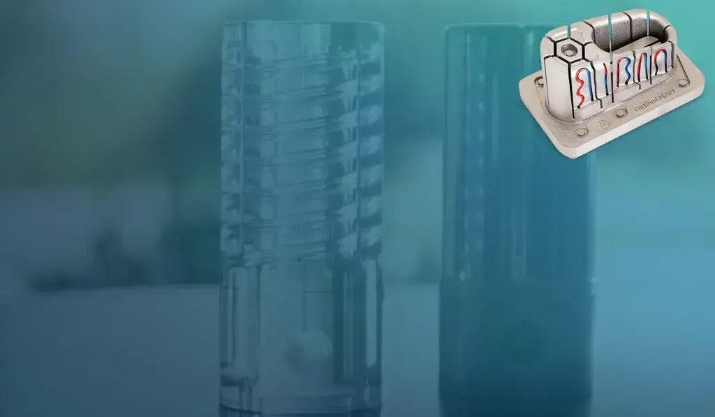 Metal Durable Tooling Application Brief