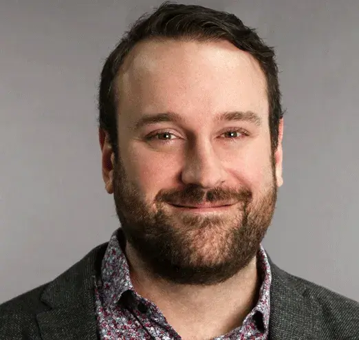 Jeph Ruppert Headshot