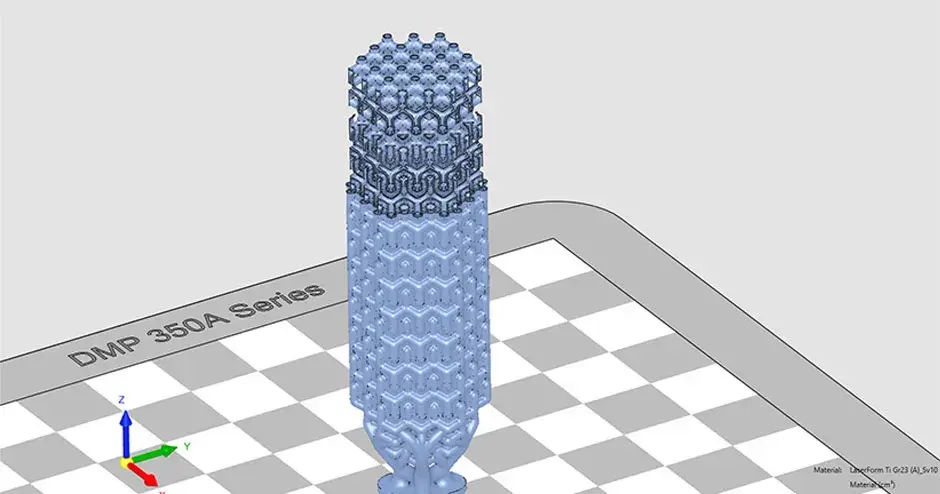 Flexibilität beim Halbleiterdesign – Gasförderung