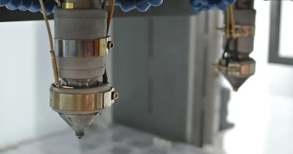 Atlas-H 3D-Drucker Duel Pellet Extrusion