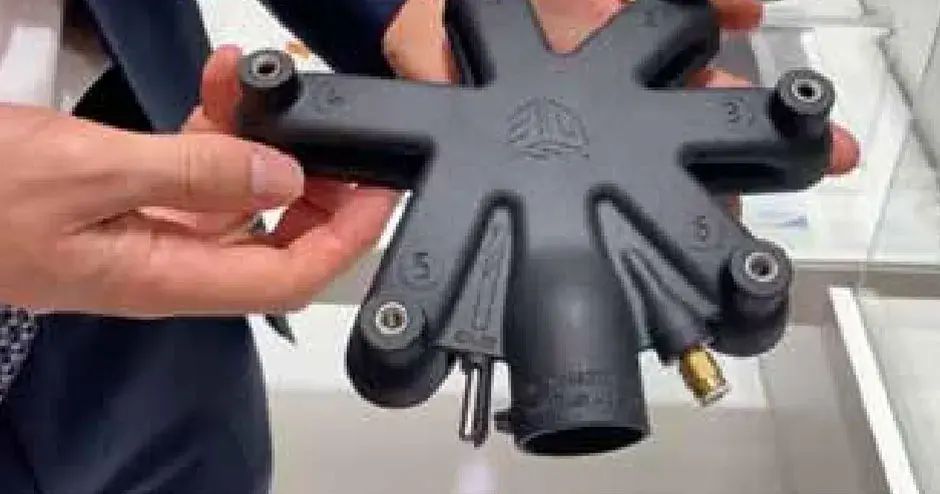 Halterungssysteme für flexible Komponenten