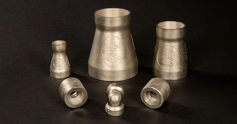 Zertifizierte CuNi30-(A)-Rohre für den Schiffsbau