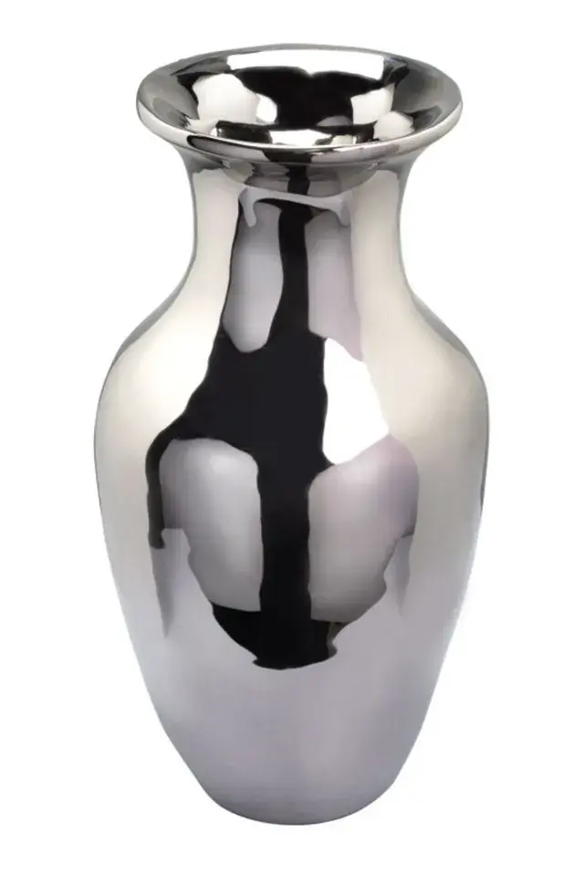 3D-gedruckte historische Vase