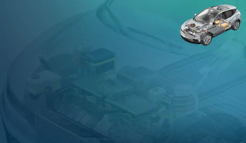 Automotive Buyers Guide