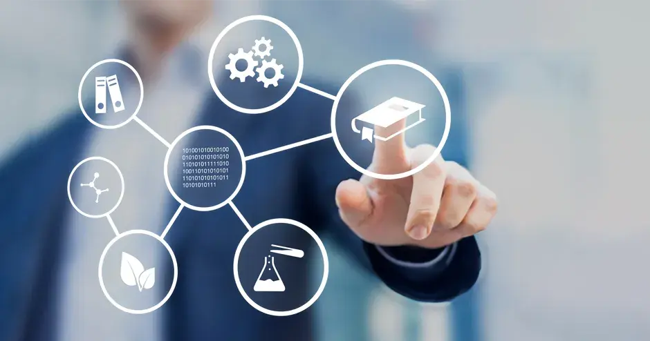 3D-Druck in Bildung und Forschung