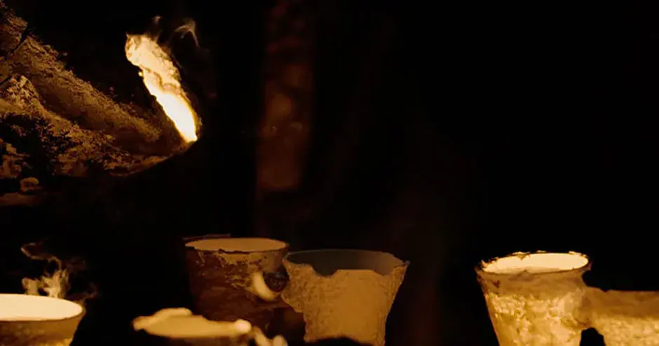 Feinguss für den 3D-Druck