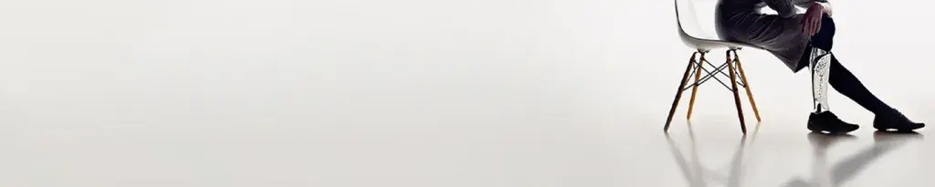 Orthotics and Prosthetics Banner