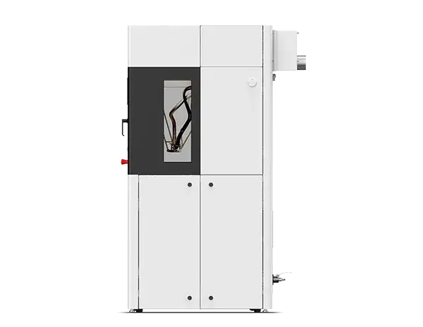 EXT 220 MED 3D Printer right view
