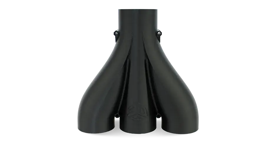 Titan-Drucker Verteiler