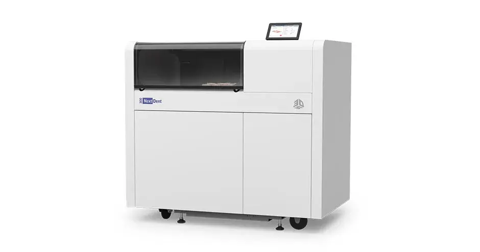 NextDent 300 3D-Drucker 