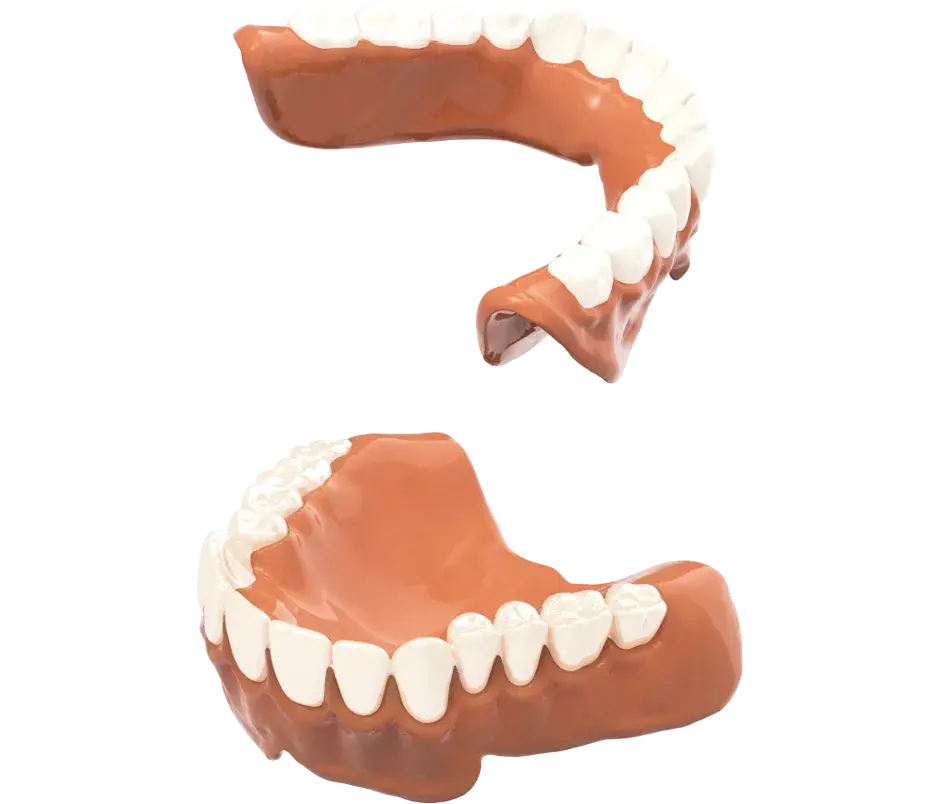 NextDent-Produktion auf Hochglanz poliert