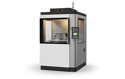 SLA 825 Dual 3D printer