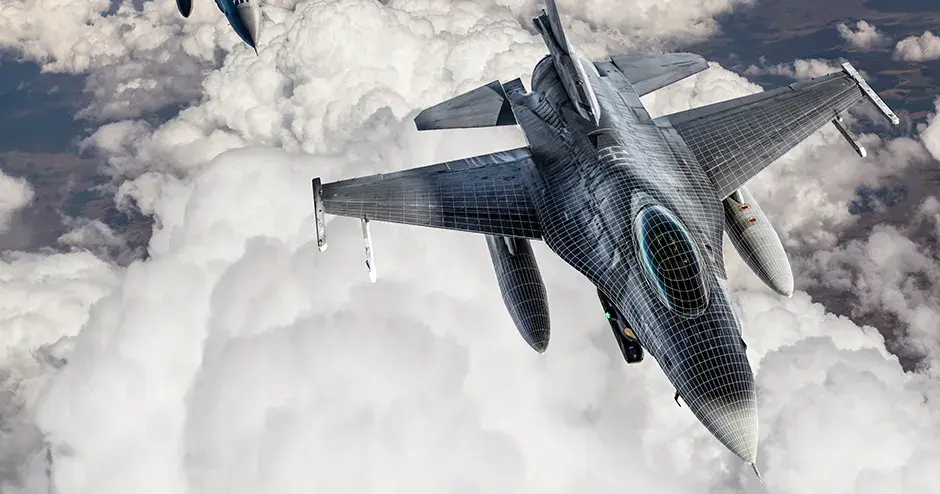 Miniaturansicht: Luft-/Raumfahrt