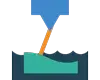 SLA icon full color