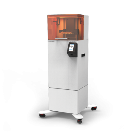 3D Systems Figure 4 Standalone 3D Printer