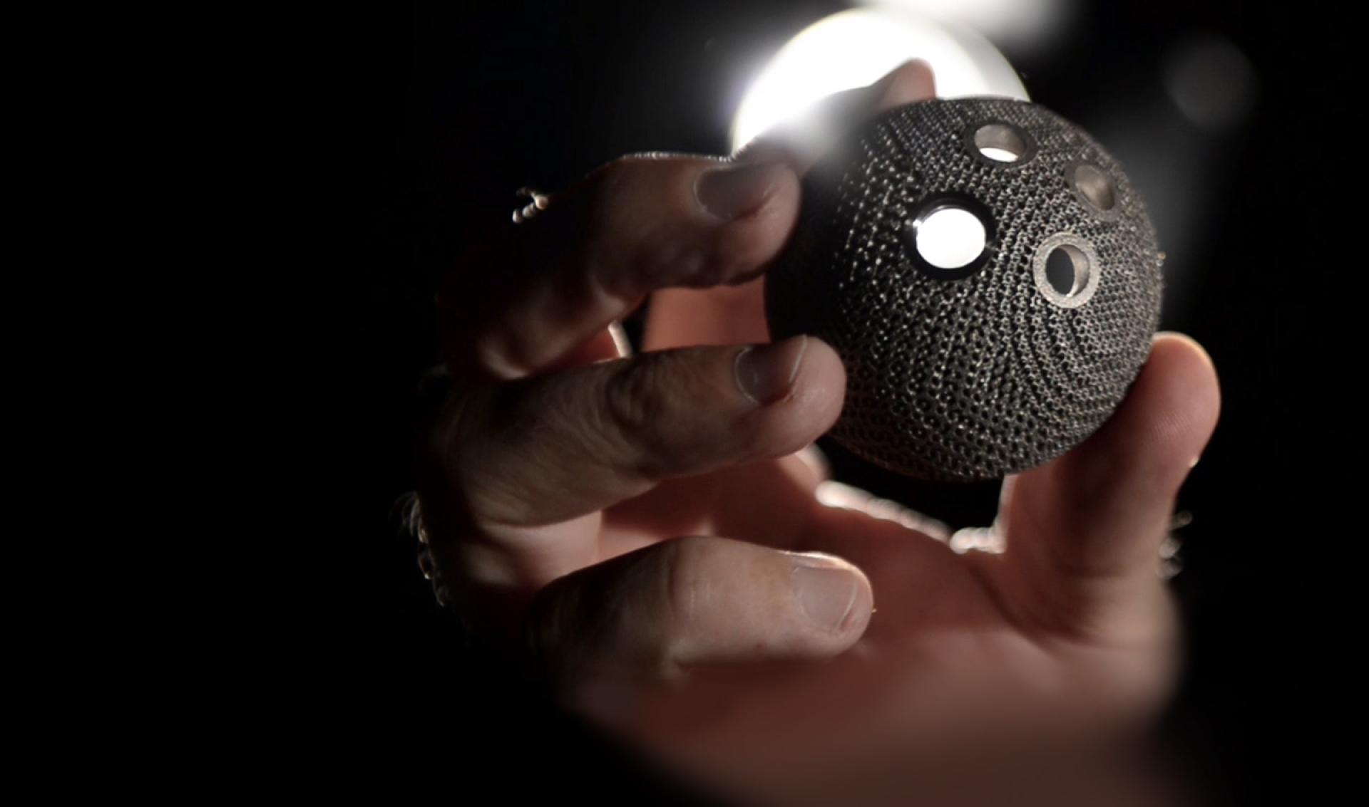 Fertigung langlebiger Waren mit 3D Druck von 3D Systems