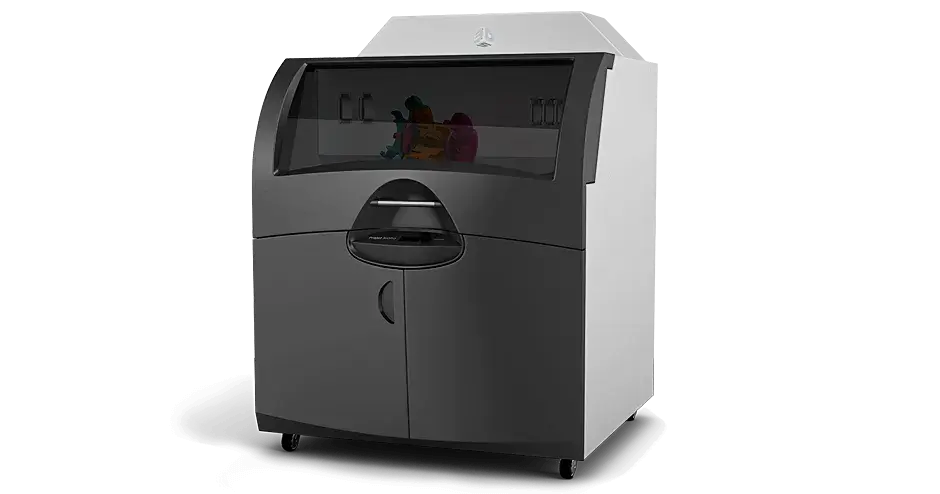 3D Systems ProJet CJP 860Pro 3D Printer