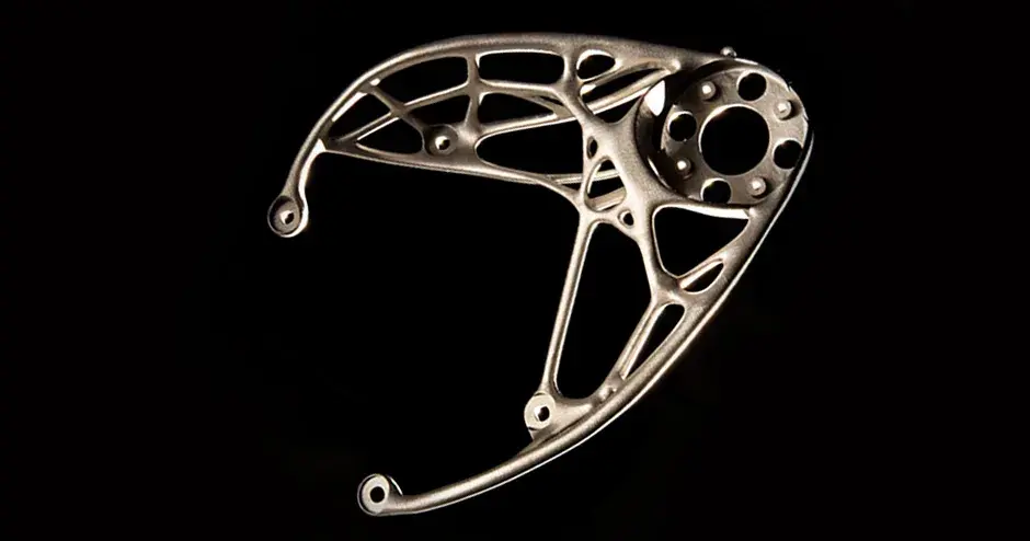 Telkom 3S Thales Alenia Space und 3D Systems liefern Beweis für die Eignung von direktem Metalldruck