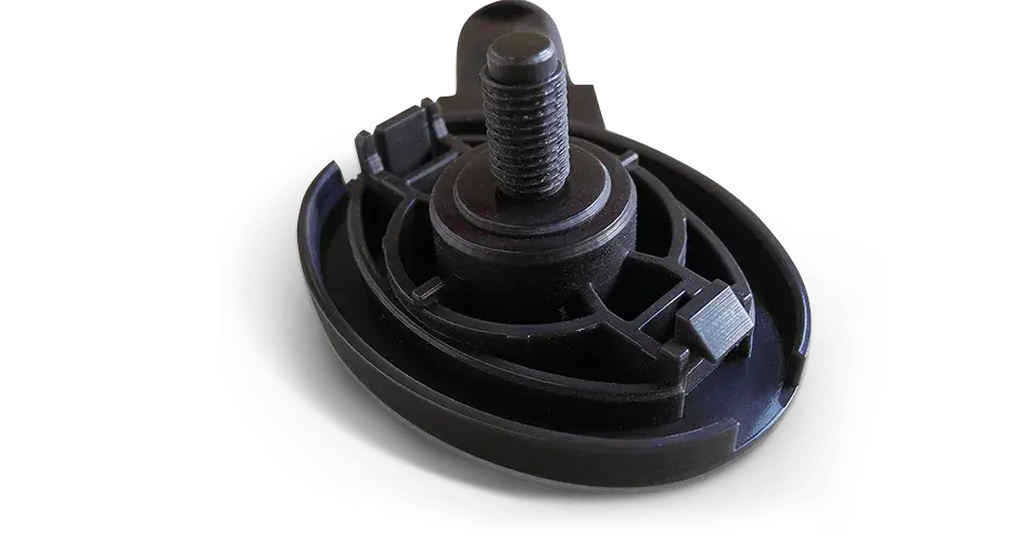 3D Systems Accura ABS Black