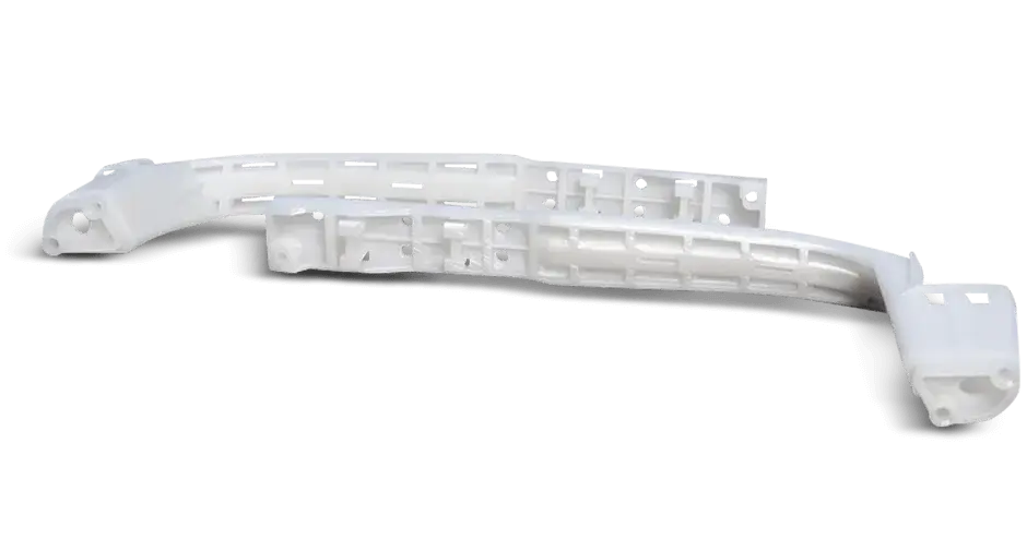 3D Systems Accura ABS White