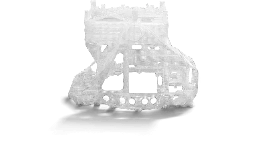 3D Systems Accura CastPro SLA