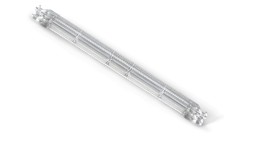 Stereolithografieverbinder