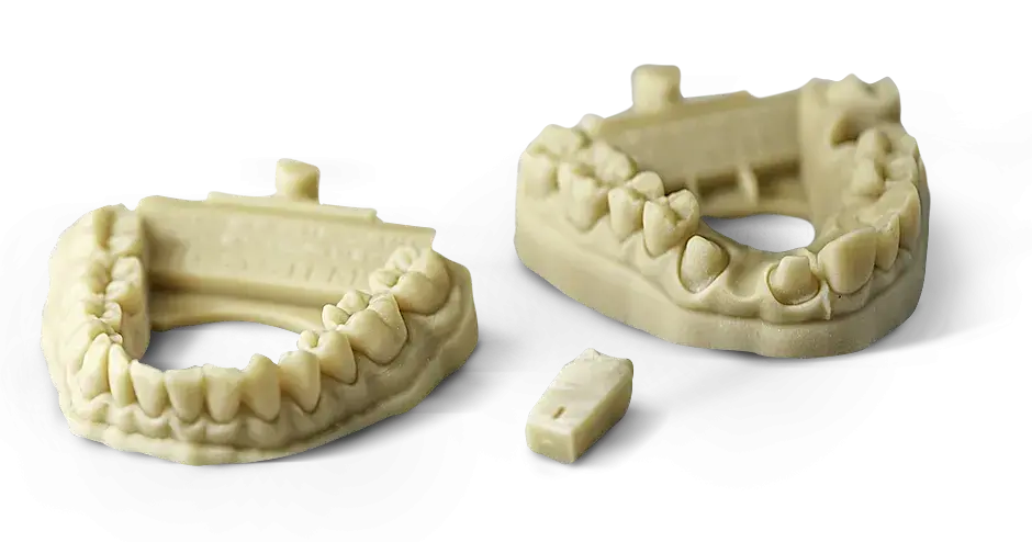 3D Systems VisiJet M2R-TN Dental