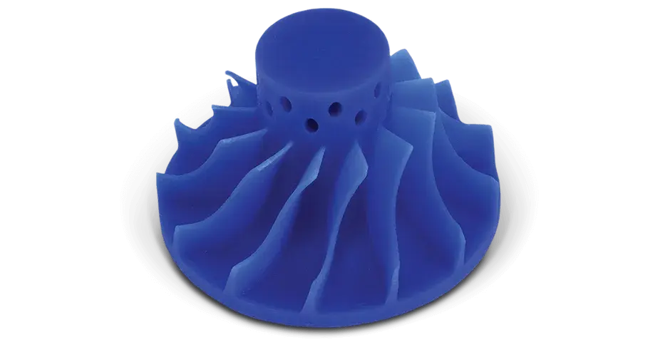 3D Systems ProJet 3600 VisiJet ProWax Casting