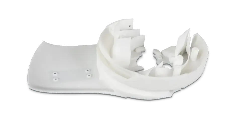 Werkstoff Accura HPC