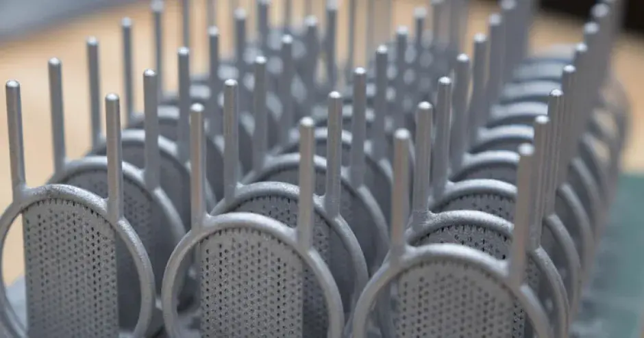 MTI erzielt Produktivitätsverbesserungen mit der 3DXpert-Software und 3D-Direktmetalldruck