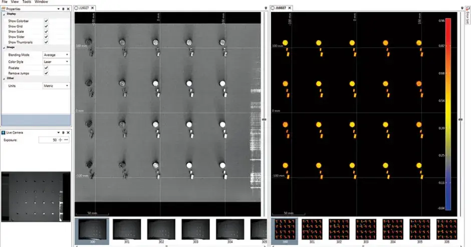 DMP Monitoring – Überwachung additiver Metallfertigungsprozesse in Echtzeit