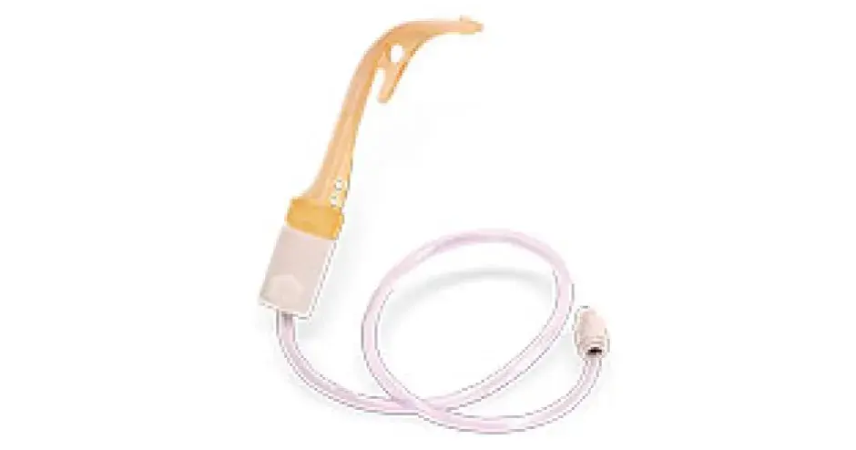 Ein starres, durchscheinendes Material, das bei hohen Temperaturen sterilisiert und getestet werden kann