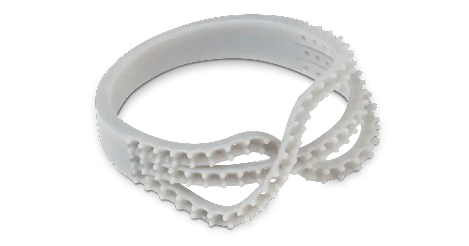 Figure 4 Jewel master GRY – Schmuckring