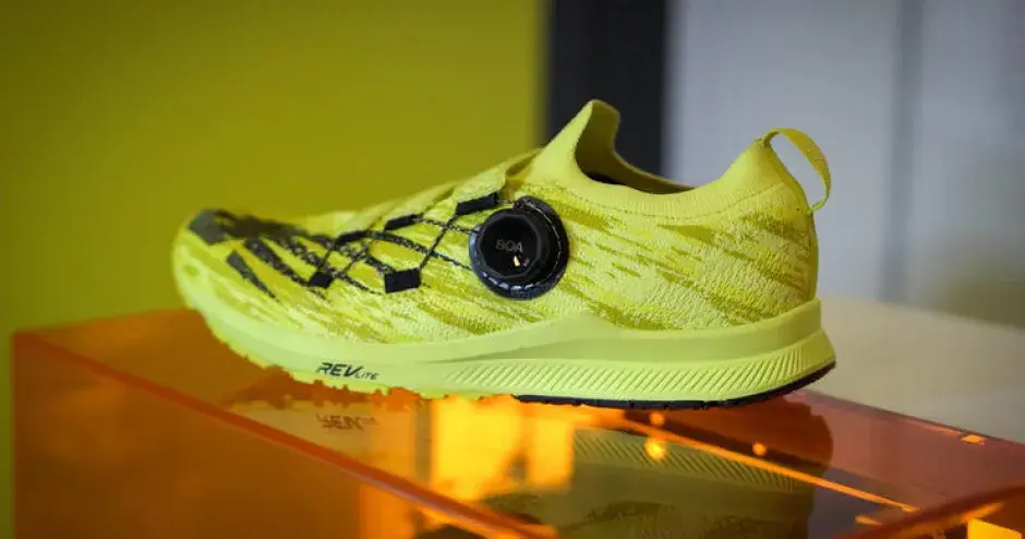 BOA verwendet Figure 4 Standalone, um haltbare und testfähige Prototypen für Fit-Systeme zu erstellen.