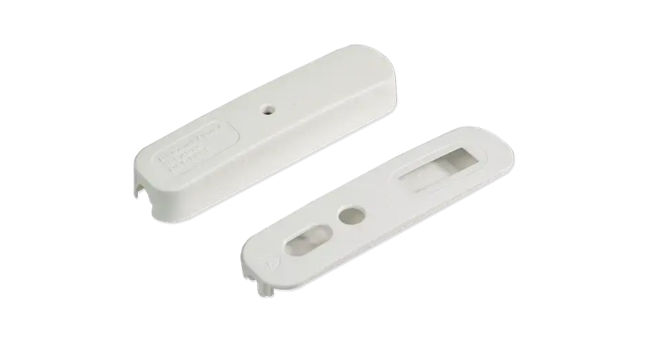 3d systems figure 4 rigid white inline enclosure 