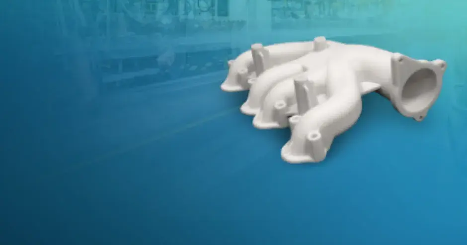 Welcome to the New World in Manufacturing 