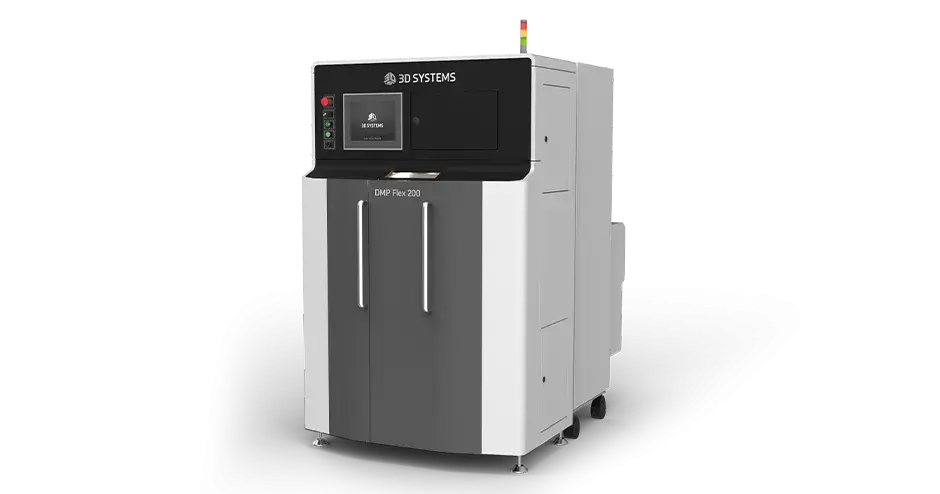 DMP Flex 200 thumbnail