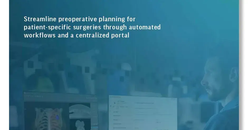 VSP Connect Executive Brief Thumbnail