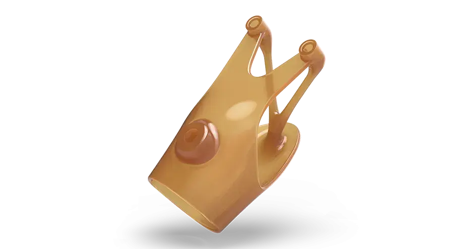 Accura AMX High Temp 300C