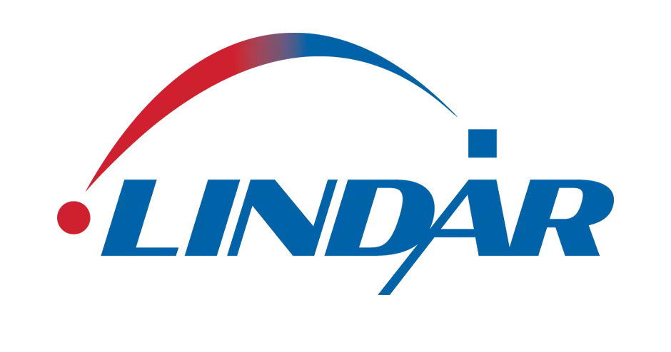 Logo der Lindar Corporation