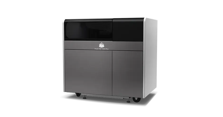 ProJet MJP 2500 3D Printer