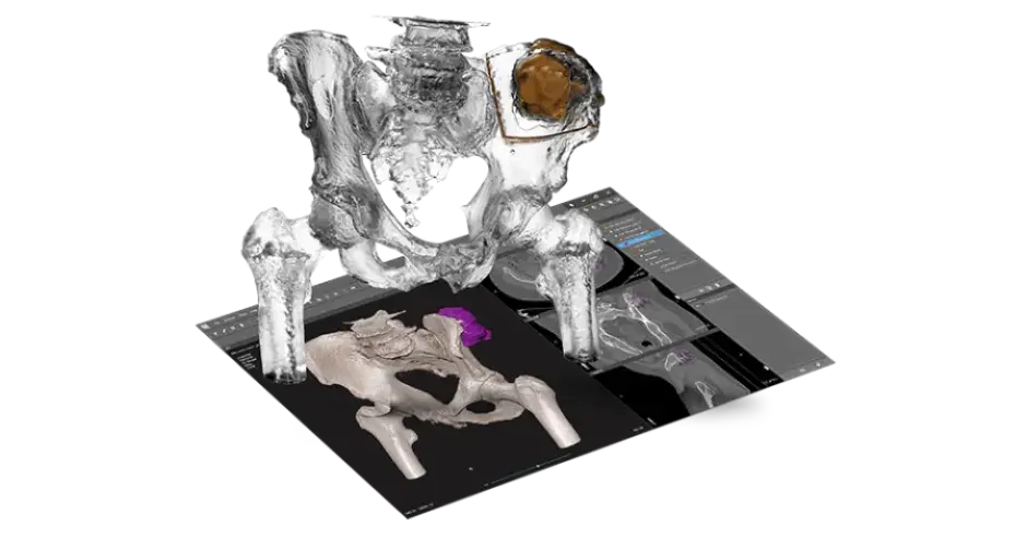 Dicom 2 Print graphic